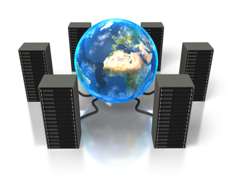 Configurare server, Linux, Data server, VOIP Gateway, Supraveghere video